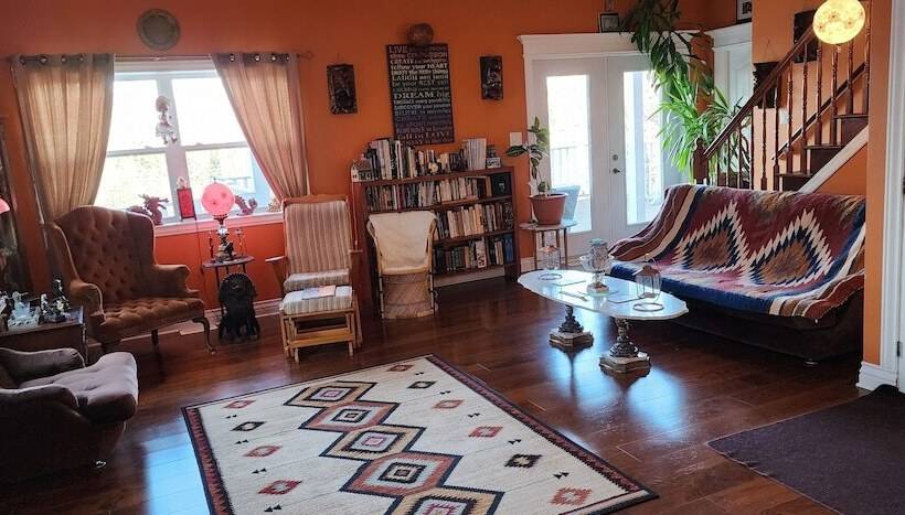 住宿加早餐 The Hidden Treasure Le Trésor Caché