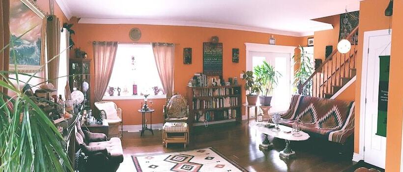 住宿加早餐 The Hidden Treasure Le Trésor Caché