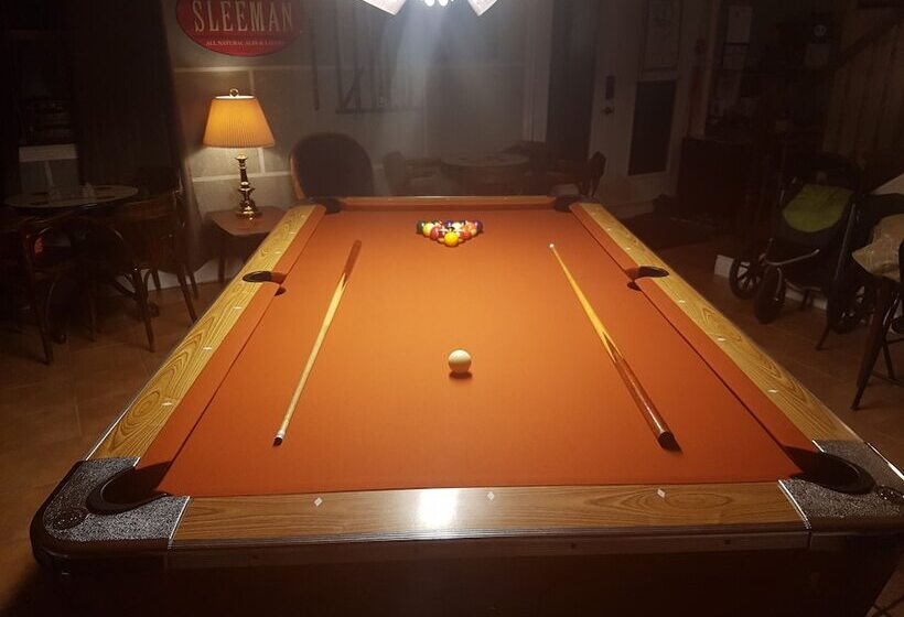 住宿加早餐 The Hidden Treasure Le Trésor Caché