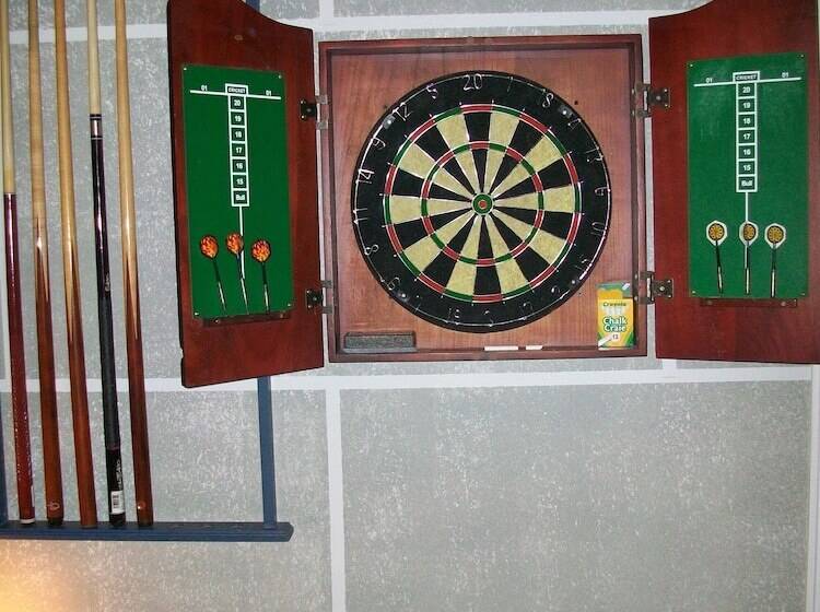 住宿加早餐 The Hidden Treasure Le Trésor Caché