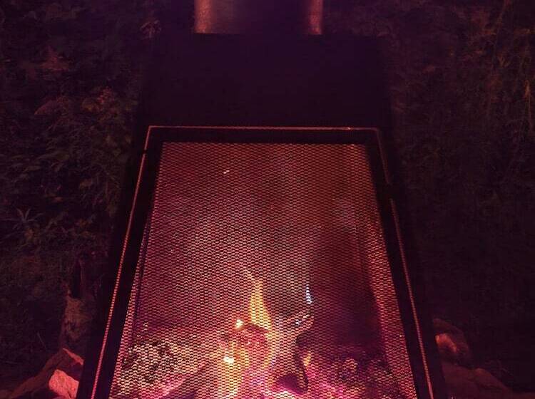 住宿加早餐 The Hidden Treasure Le Trésor Caché