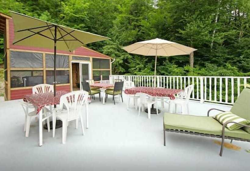 住宿加早餐 The Hidden Treasure Le Trésor Caché