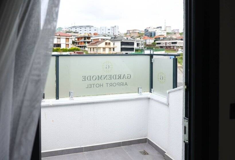 ベッドアンドブレックファースト Garden Mode Airport