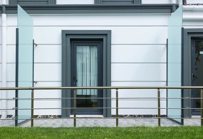 ベッドアンドブレックファースト Garden Mode Airport