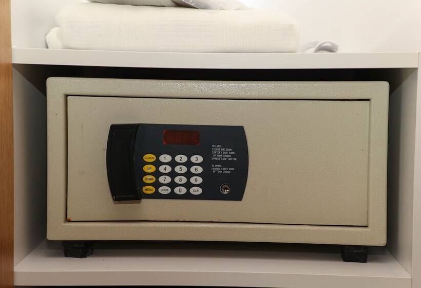 ベッドアンドブレックファースト Garden Mode Airport