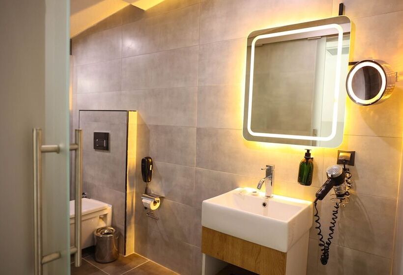 ベッドアンドブレックファースト Garden Mode Airport