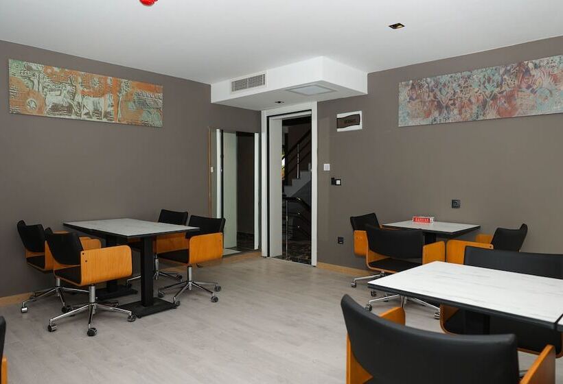 ベッドアンドブレックファースト Garden Mode Airport