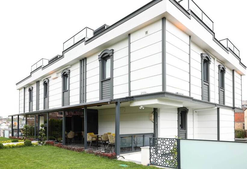 ベッドアンドブレックファースト Garden Mode Airport