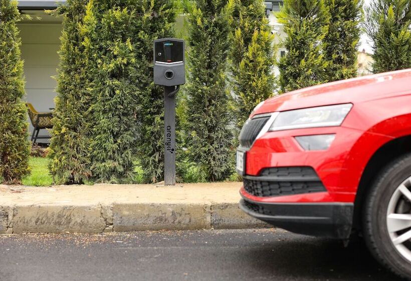 ベッドアンドブレックファースト Garden Mode Airport