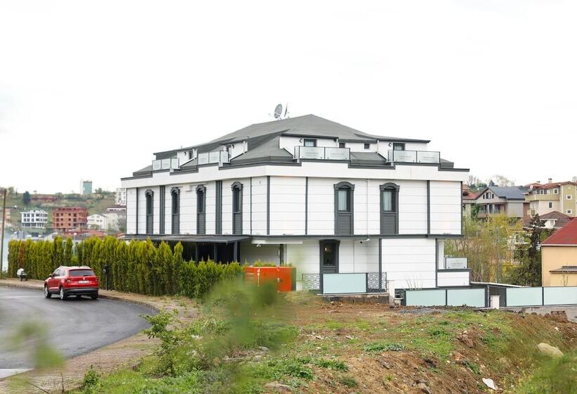 ベッドアンドブレックファースト Garden Mode Airport