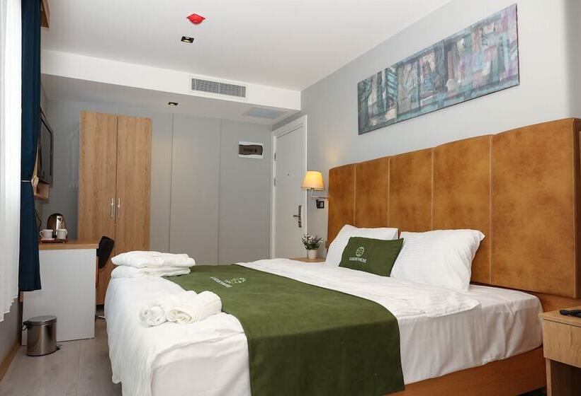 ベッドアンドブレックファースト Garden Mode Airport