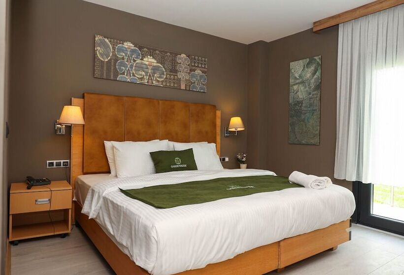 ベッドアンドブレックファースト Garden Mode Airport