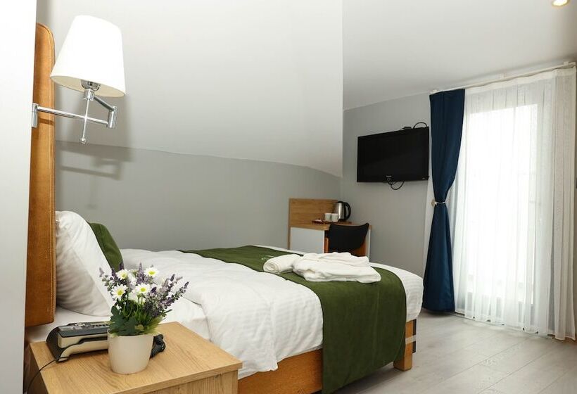 ベッドアンドブレックファースト Garden Mode Airport