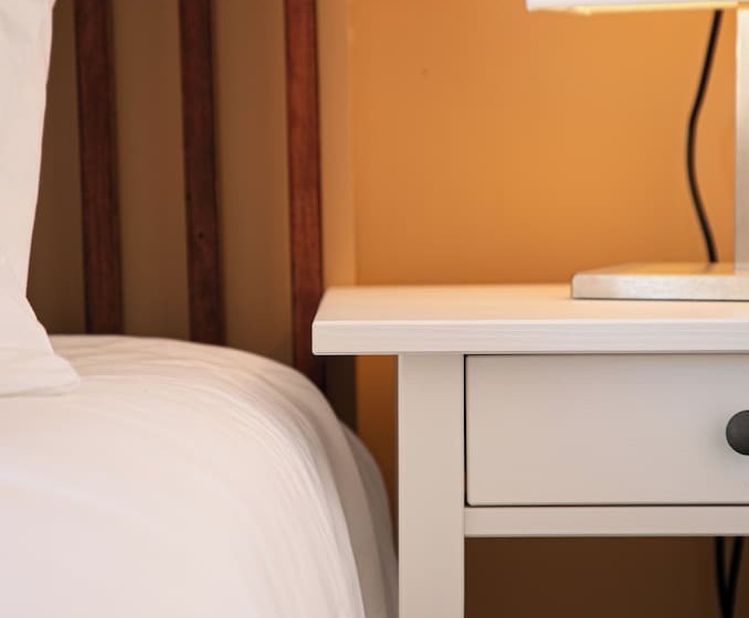 تختخواب و صبحانه Park View Rooms And Relaxation