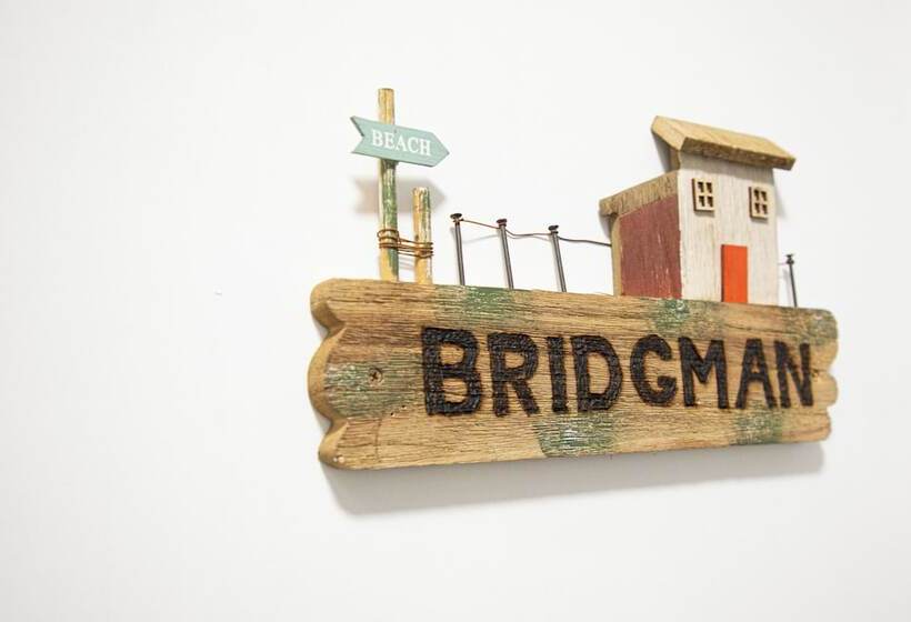 تختخواب و صبحانه Park View Rooms And Relaxation