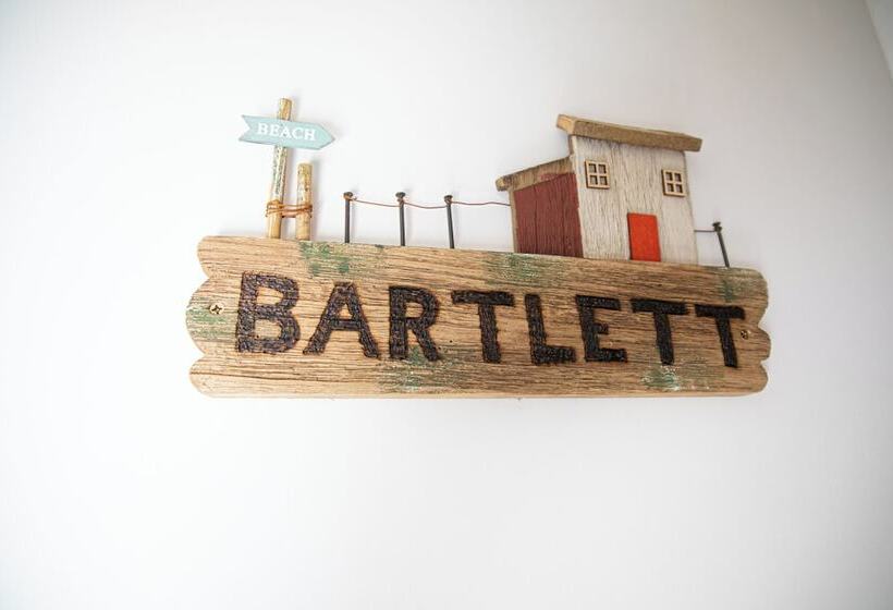 تختخواب و صبحانه Park View Rooms And Relaxation