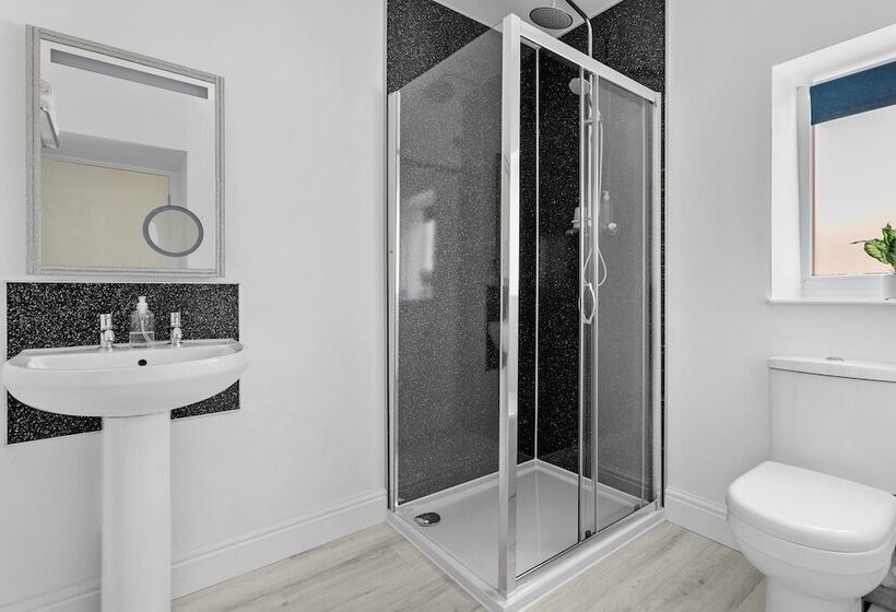 تختخواب و صبحانه Park View Rooms And Relaxation