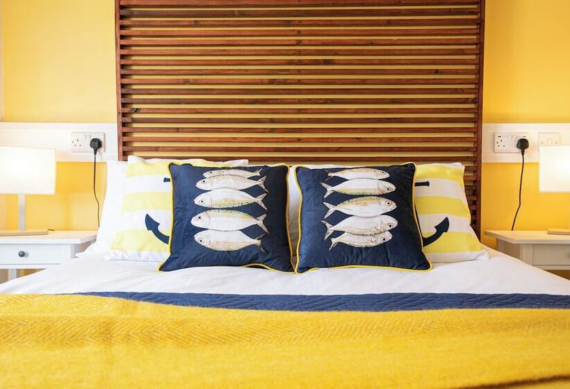 تختخواب و صبحانه Park View Rooms And Relaxation