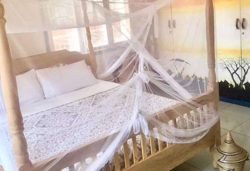 تختخواب و صبحانه Home Stay Studio 62 Guesthouse