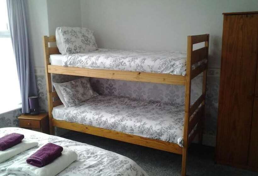 Mount View Hotel B&b