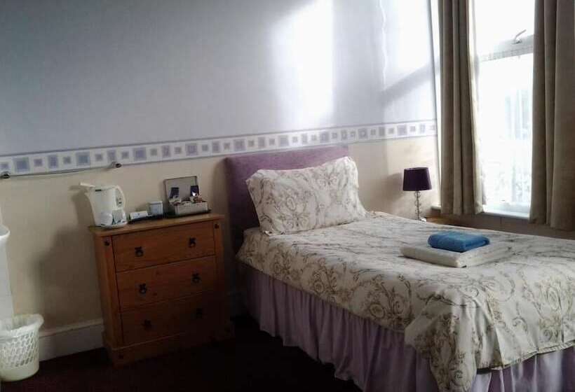 Mount View Hotel B&b