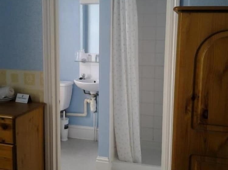 Mount View Hotel B&b