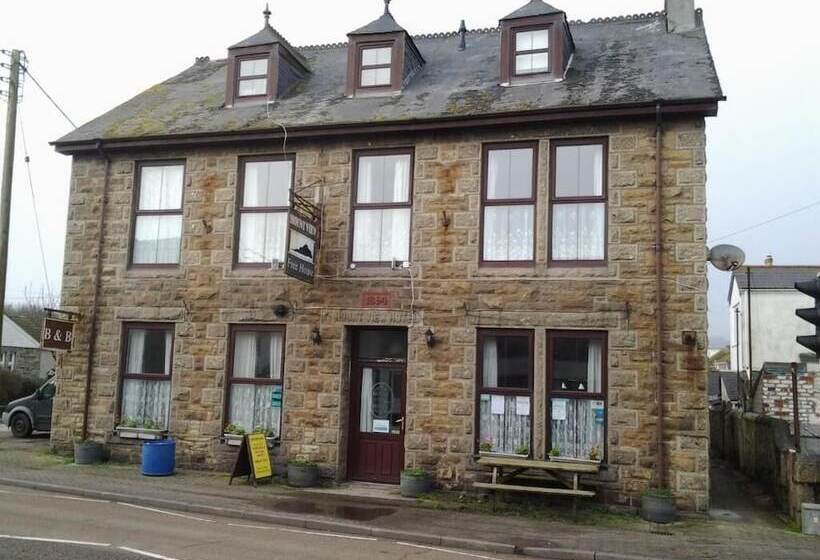 Mount View Hotel B&b