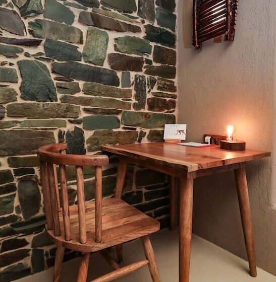 リゾートホテル Dolkhar Ladakh