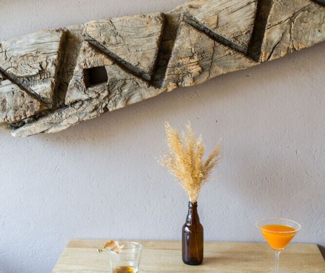 リゾートホテル Dolkhar Ladakh