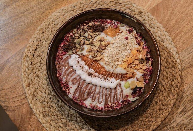 リゾートホテル Dolkhar Ladakh