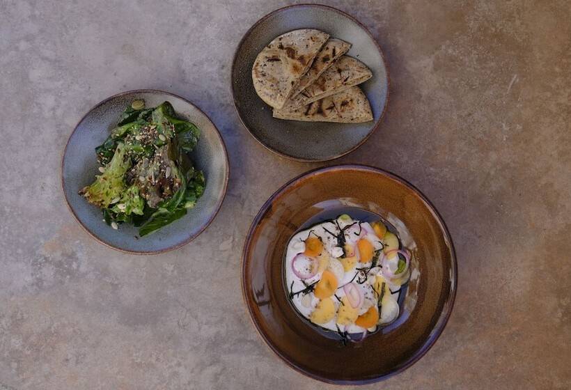 リゾートホテル Dolkhar Ladakh