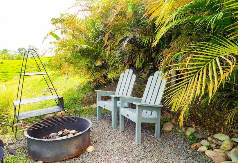 Eco Hotel Monte Tierra