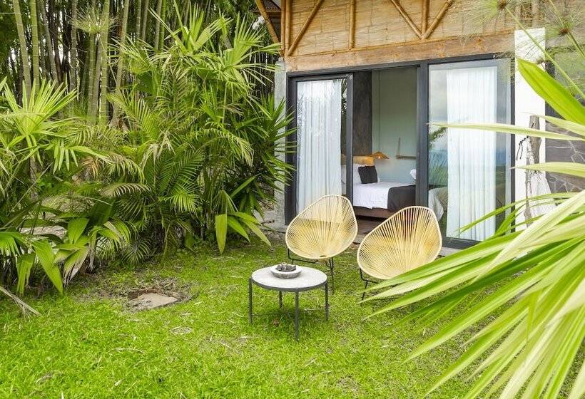 Eco Hotel Monte Tierra