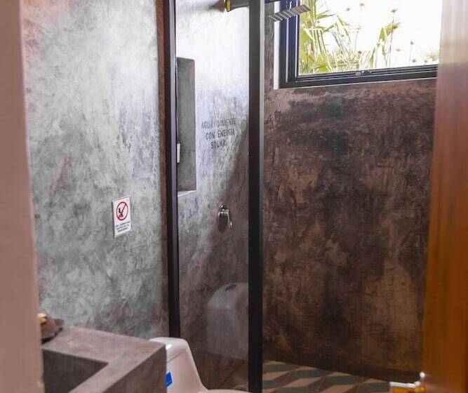 Eco Hotel Monte Tierra