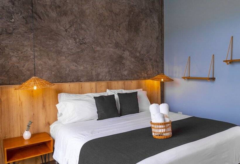 Eco Hotel Monte Tierra