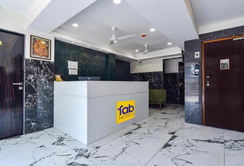 Fabhotel Shri Krishna