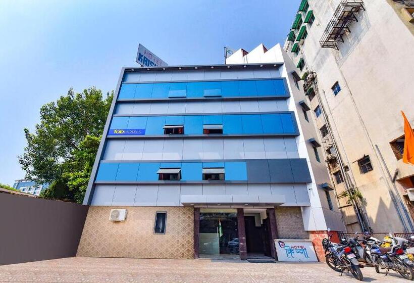 Fabhotel Shri Krishna