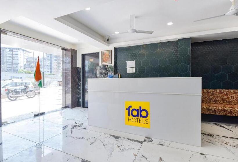 Fabhotel Shri Krishna