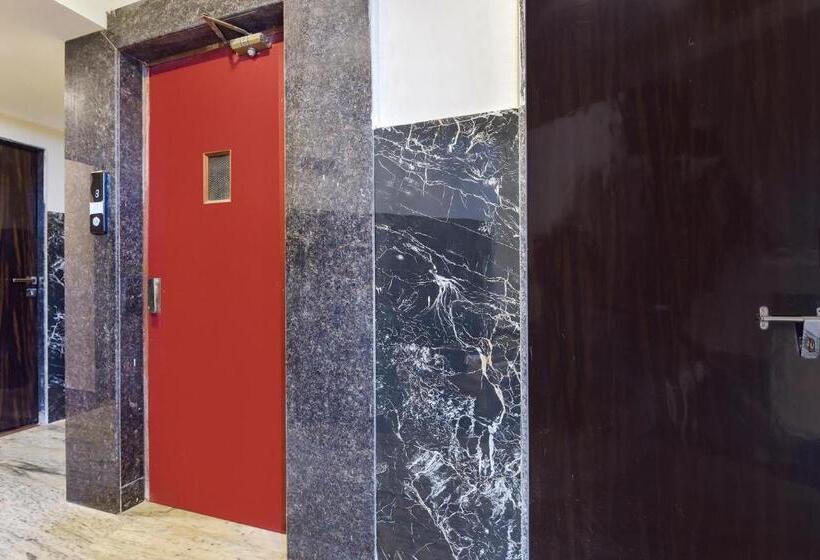 Fabhotel Shri Krishna