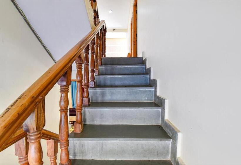 Fabhotel Suvidha Cottage