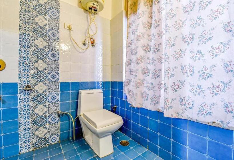 Fabhotel Suvidha Cottage