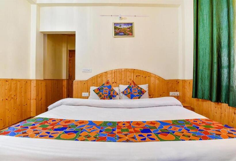 Fabhotel Suvidha Cottage