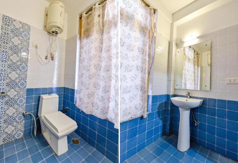 Fabhotel Suvidha Cottage