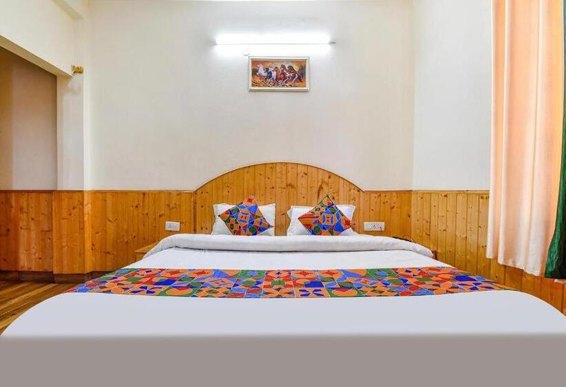 Fabhotel Suvidha Cottage