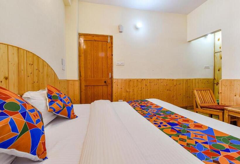 Fabhotel Suvidha Cottage