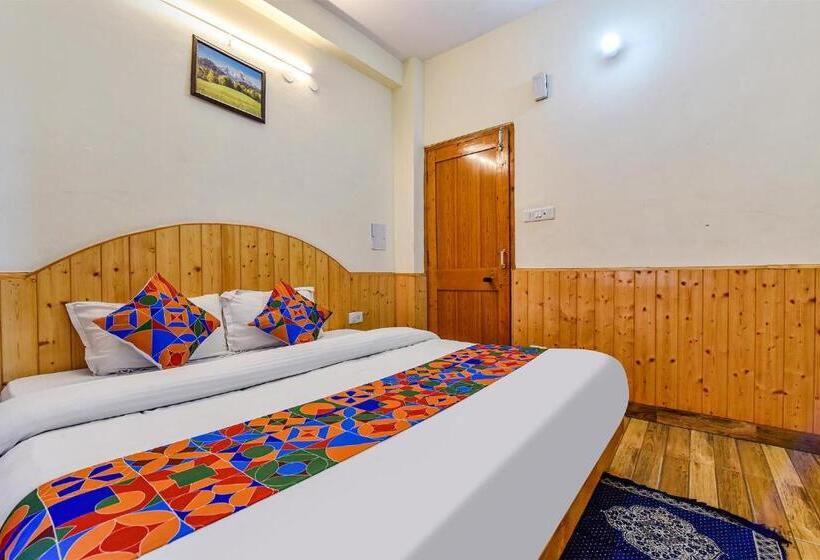 Fabhotel Suvidha Cottage