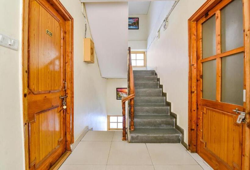 Fabhotel Suvidha Cottage