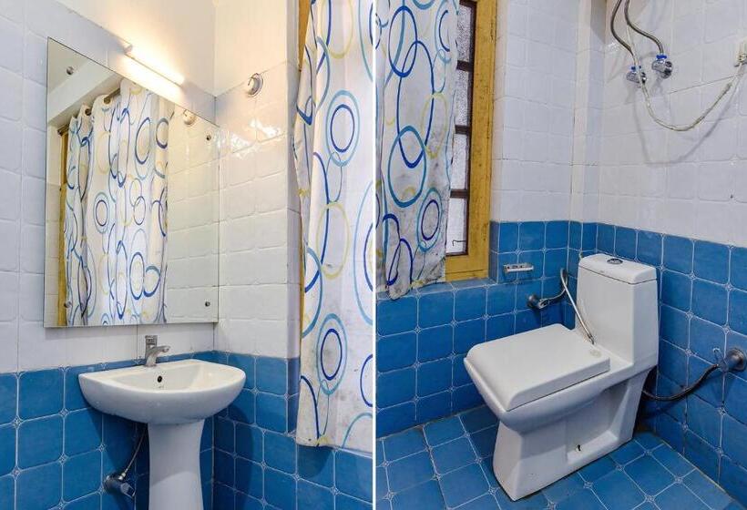 Fabhotel Suvidha Cottage