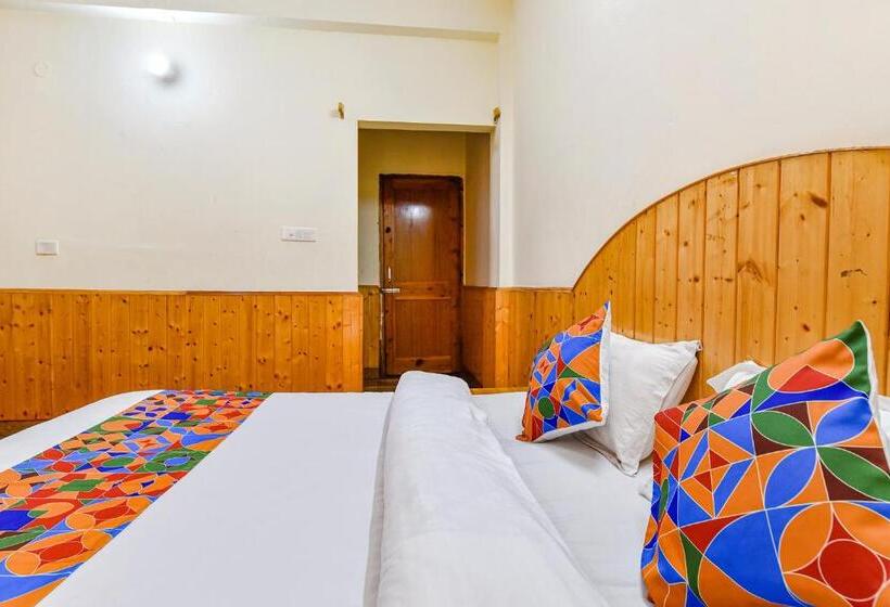 Fabhotel Suvidha Cottage