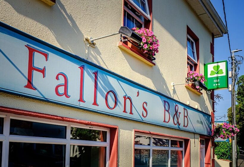 Fallons Bed And Breakfast